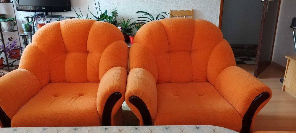 Холова гарнитура - много добро състояние