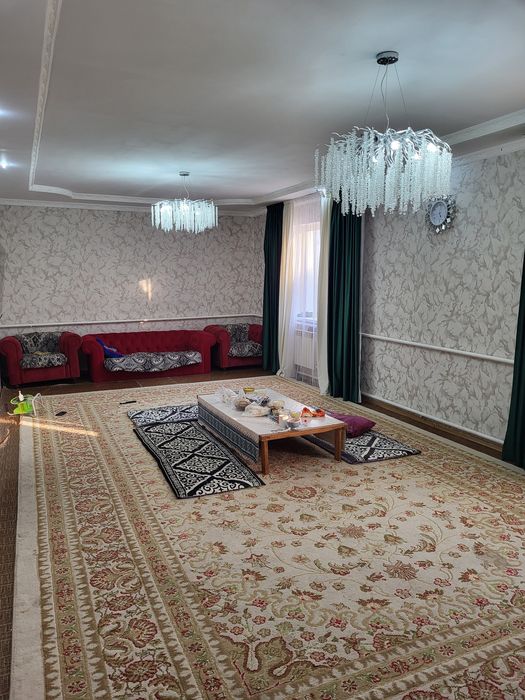 Сдается в аренду дом