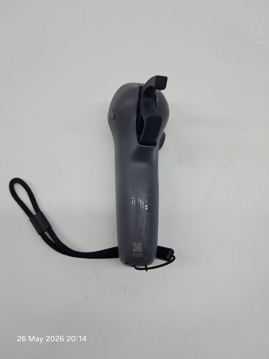 Motion controller 3