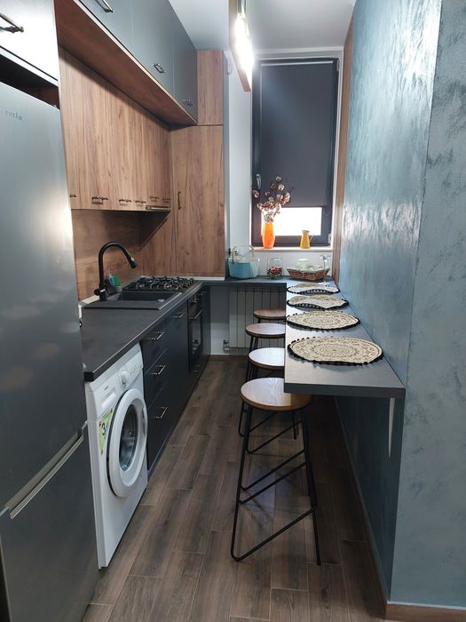 Apartament cu 3 camere in Mamaia Nord langa plaja Azimuth