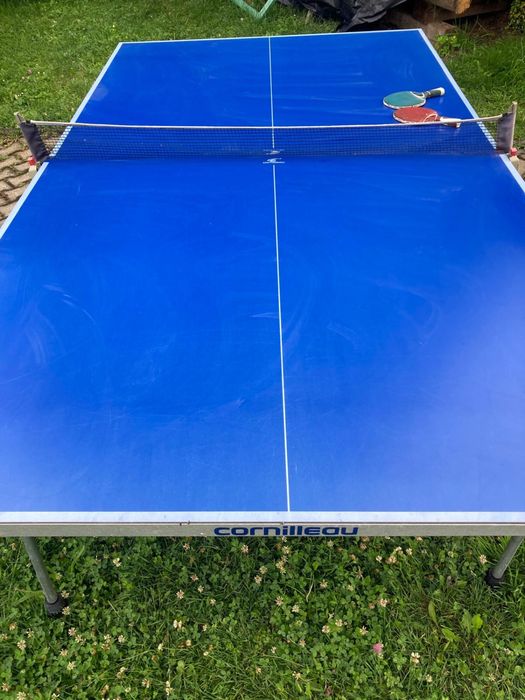 Masa de ping pong