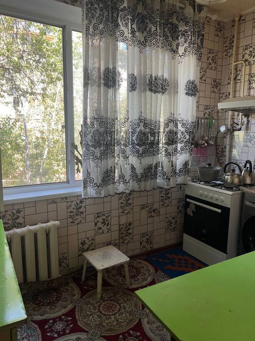 Kvartira TEZDA sotiladi