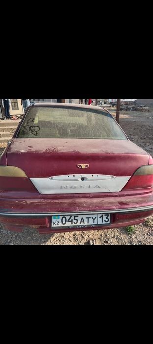 Некси 1 рабочий состояние