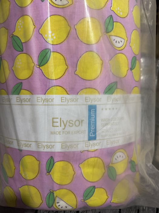 метраж материал сотилади