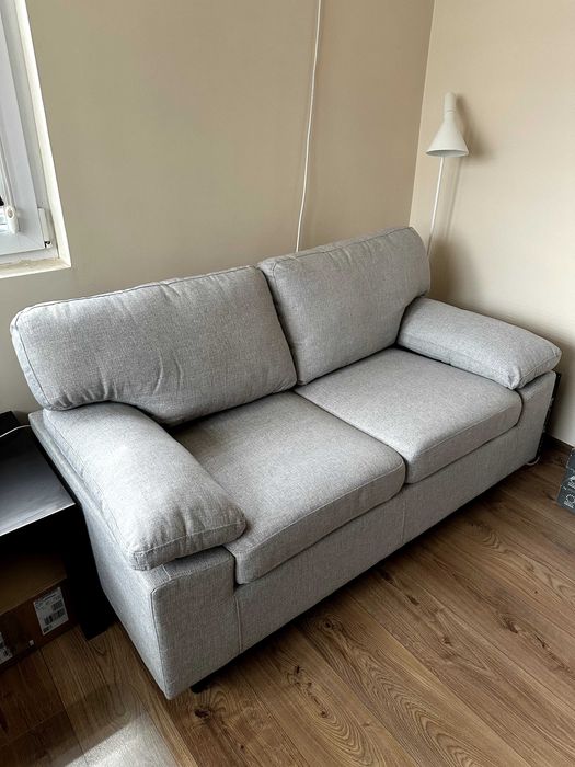 Диван GEDVED, 2-местен