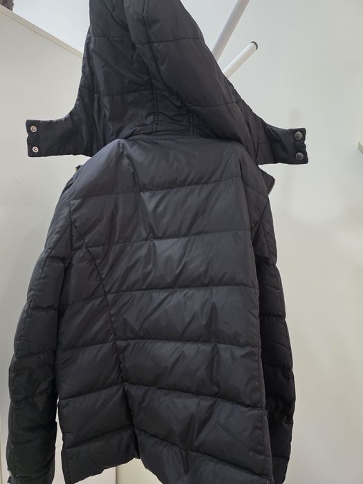 Женская куртка весна осень L в отличном состоянии