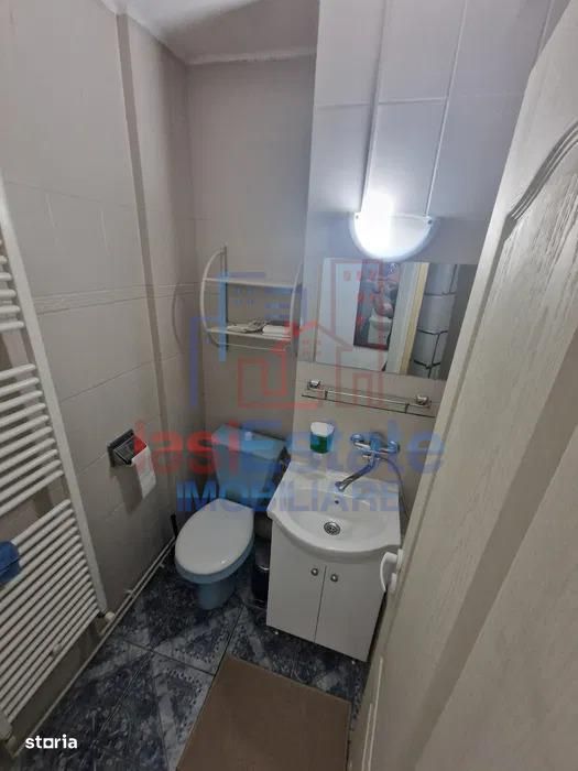 Apartament 2 Camere Tatarasi - ATENEU
