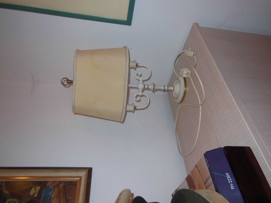 Veioze vintage diferite dimensiuni