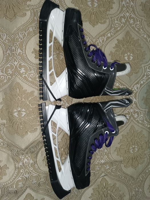 Коньки BAUER Xls