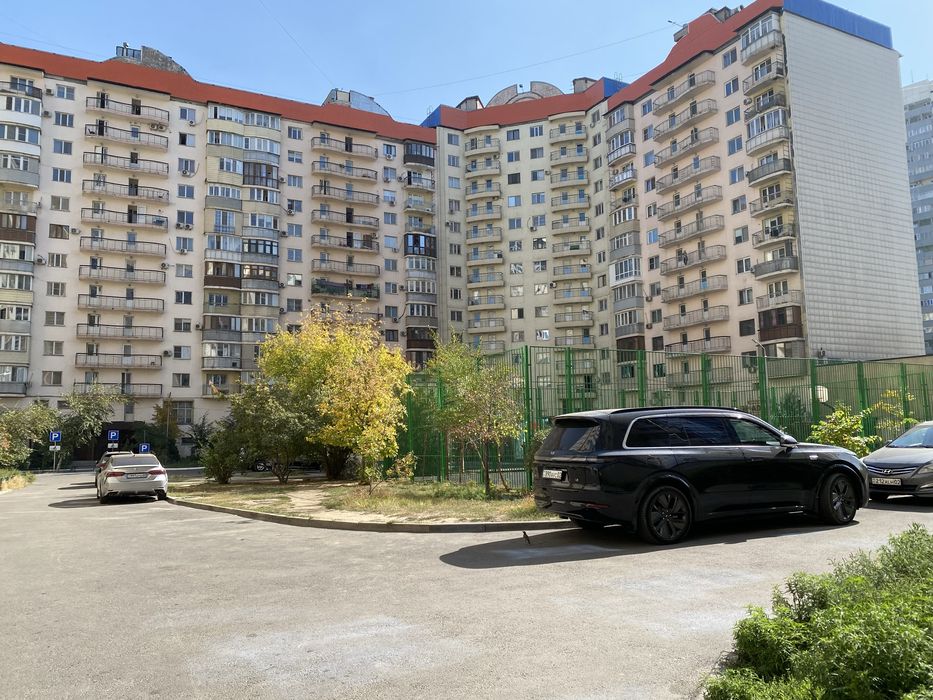 Продам  3 комнатную  квартиру