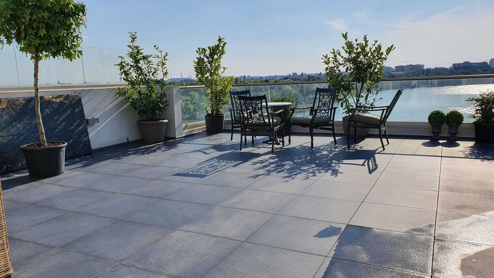 Plot ploturi pardoseala flotanta gresie reglabil autonivelant Profilpa