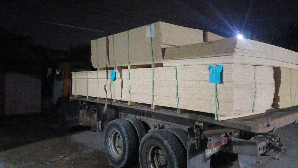 Осб OSB со склада от 4500тг