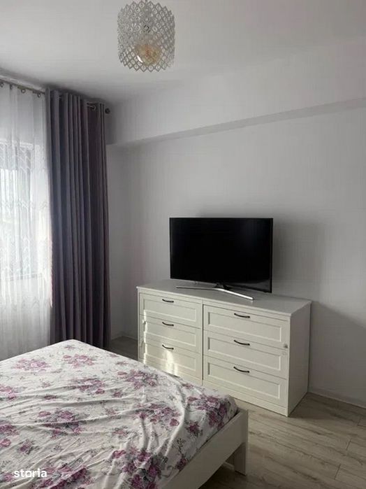 Apartament 2 camere | Novum Lacul Morii | proaspat renovat