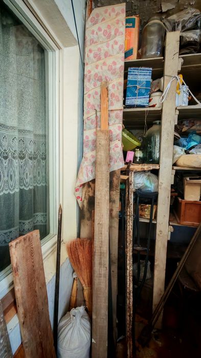 Деревянные доски