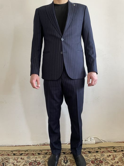 кастюм шалбар жилетка рубашка