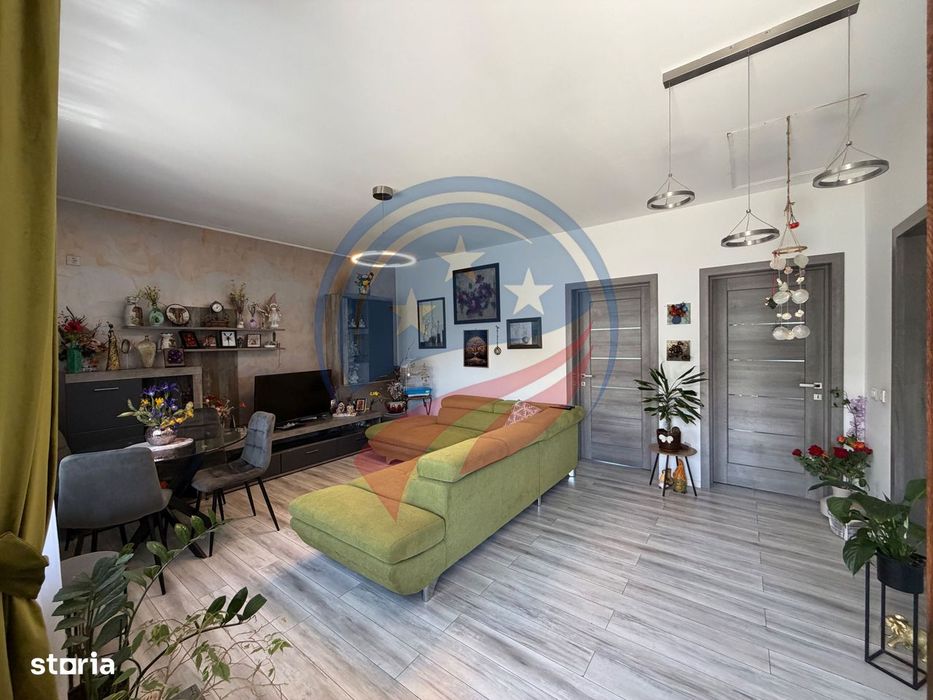 Casa Utilata Total Si Amenajata In Bariera