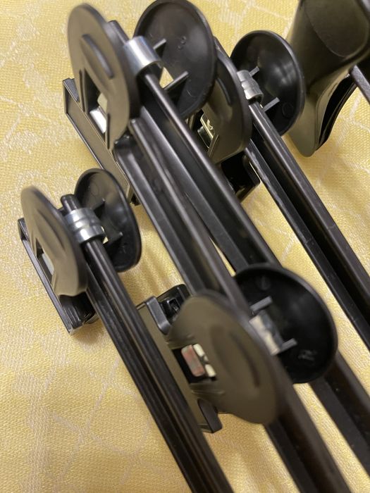 Плечики , вешалки для брюк, юбок, платков