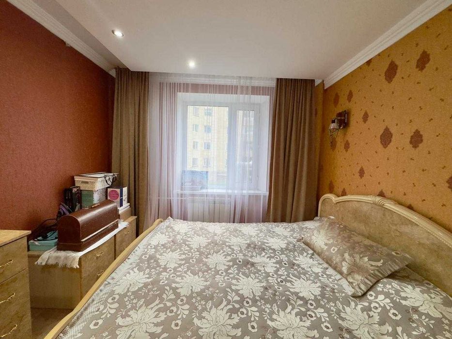 Продажа УЛУЧШЕННОЙ 2 комн. кв. - мкр. ВОСТОК 3, дом 13