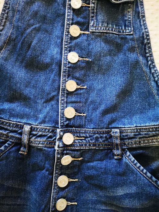 Дънков гащеризон