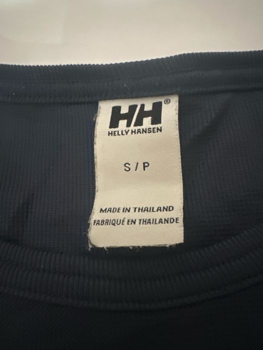 поло helly harsen