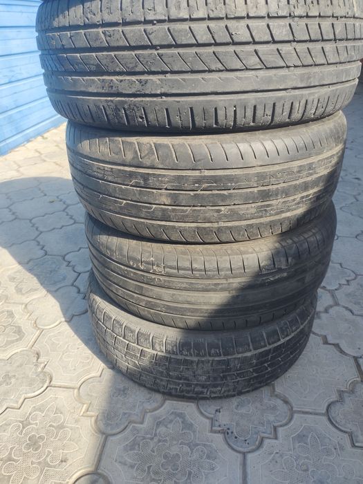 215 60 р16 летние