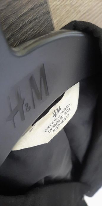 Сако/сака за момче 12/13г.-158 и 13/14г.-164 HM