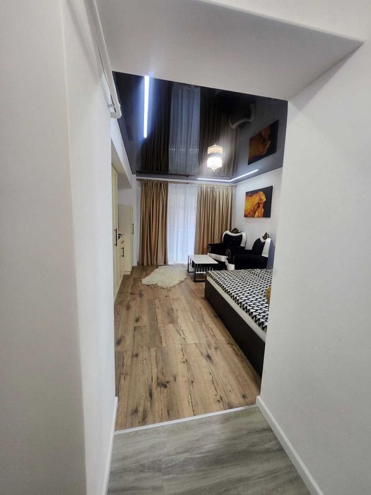 Apartament cu o camera Bucium Freya de inchiriat!