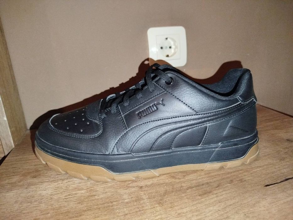Мъжки кецове Puma Caven