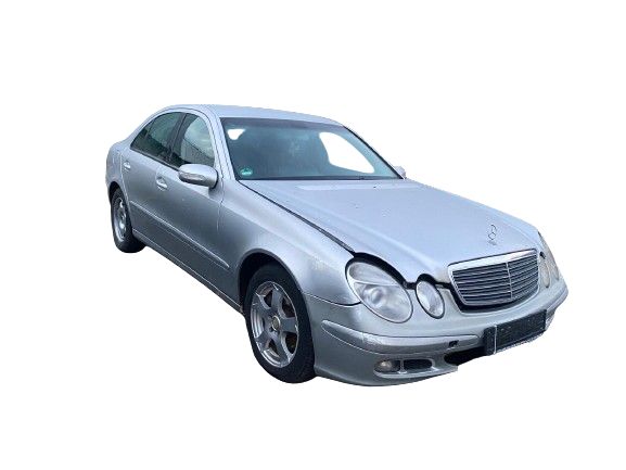 Perie interior geam usa spate dreapta Mercedes-Benz E-Class W211/S211