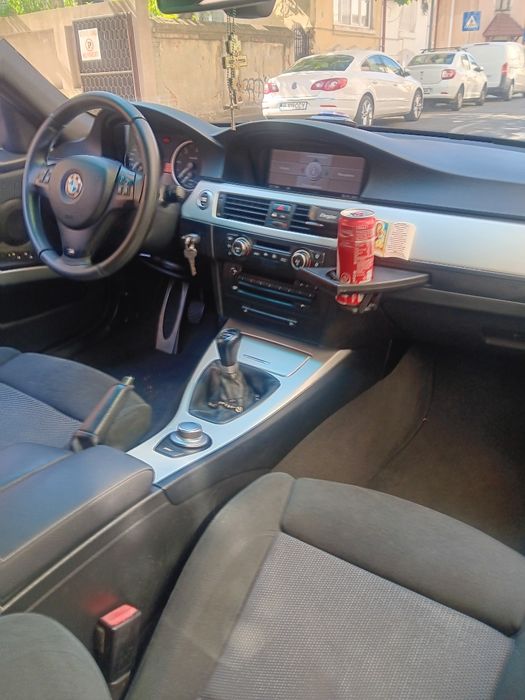 BMW seria 3e91pachet M interior exterior