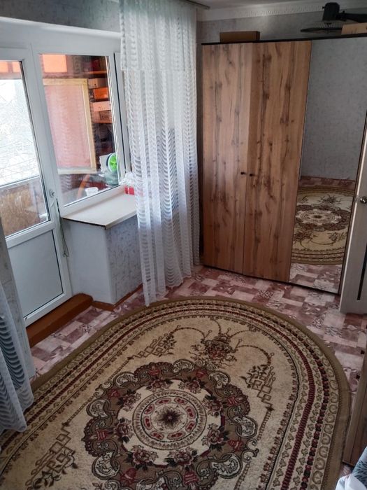 Продажа квартиры