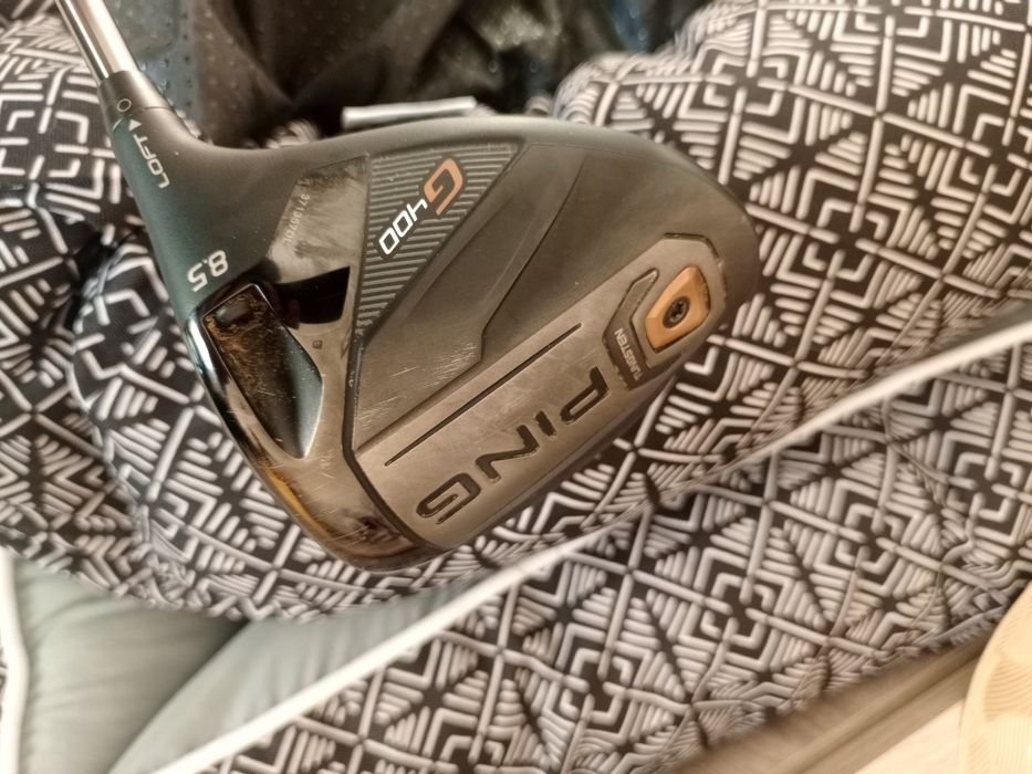 Стикове за голф комплект