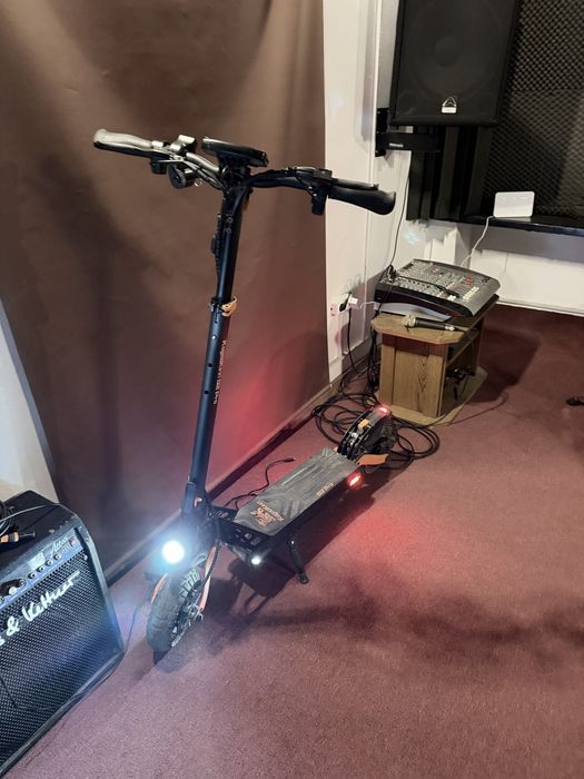 Trotineta Kugoo Kirin  G2 pro