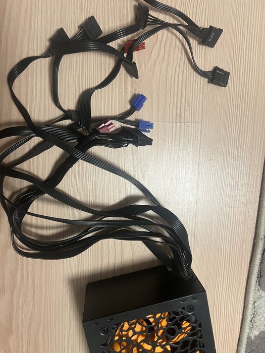 Sursa njoy synergy 500w