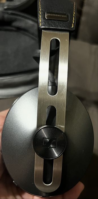 Sennheiser Momentum Wireless M2 AEBT Bluetooth Слушалки