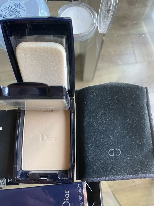 Високо качествена козметика