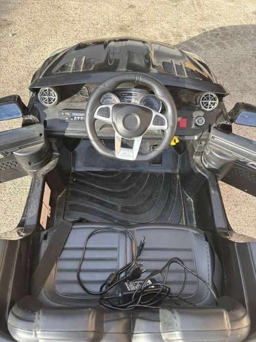 Децка акум.кола