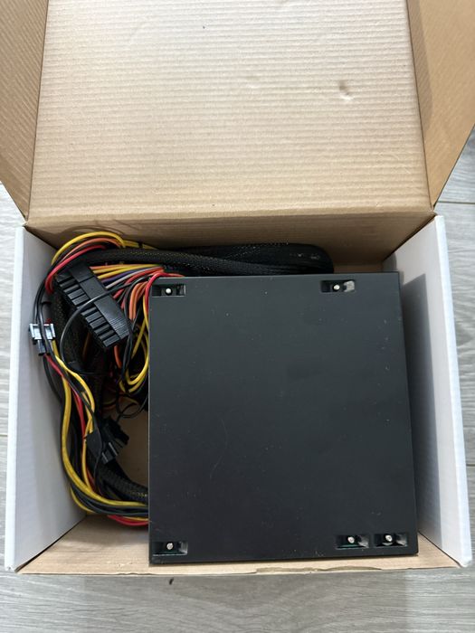 Vand sursa calculator RGB