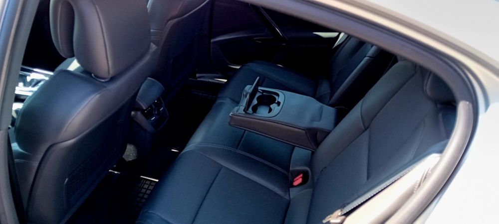 Пежо 508 Дизел Седан