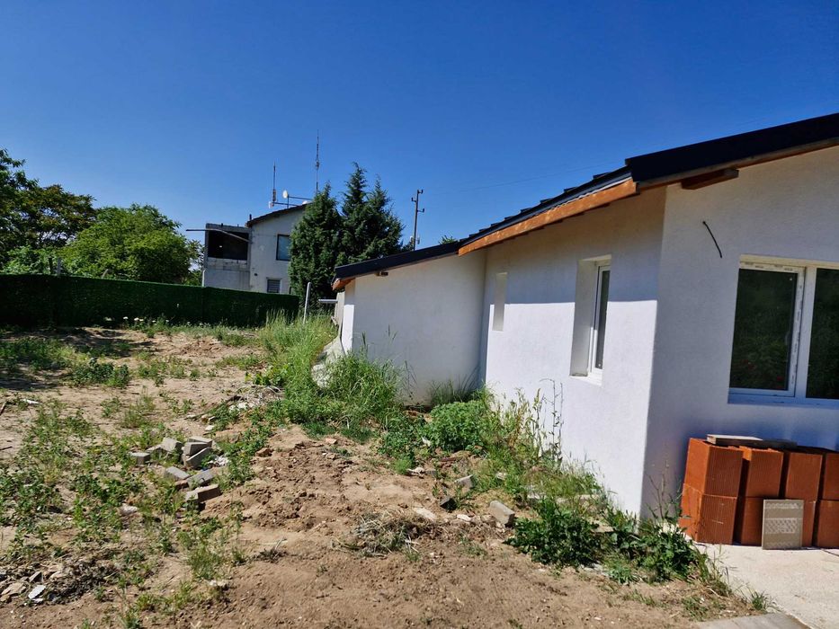 Продава се Къща в Варна, м-т Боровец - север - 83 кв.м за 1531 €/кв.м - Снимка #4