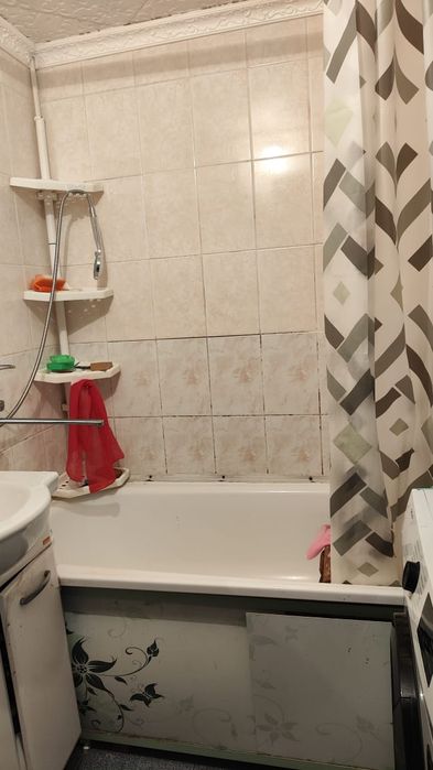 Продам квартиру в П. СОЛНЕЧНЫЙ