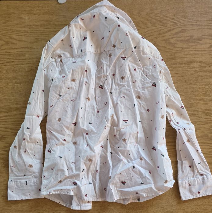 Детски Коледни дрехи