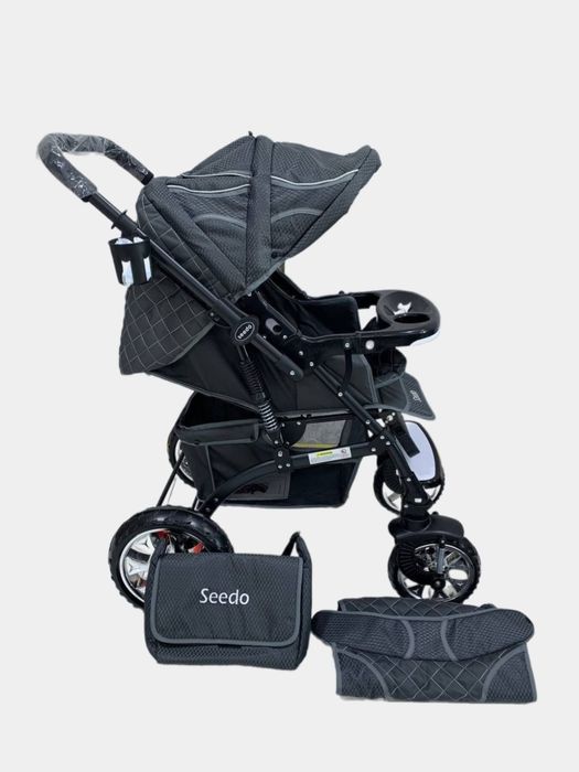 Bolalar aravasi yangi