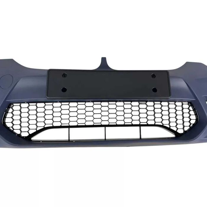 Предна броня за BMW G30 (2017-2020) M5 дизайн грундирана.НОВО.НА СКЛАД