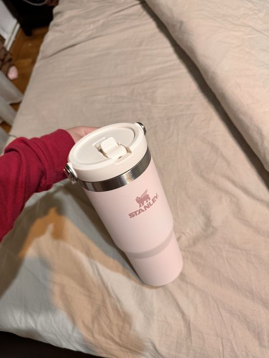 Stanley baby pink