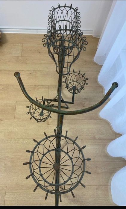 Bicicleta decorativa