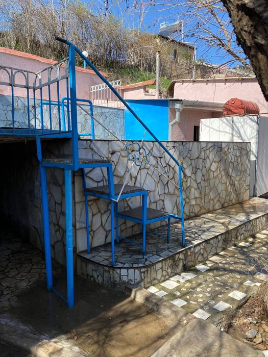 Частный Дом в центре Чирчика