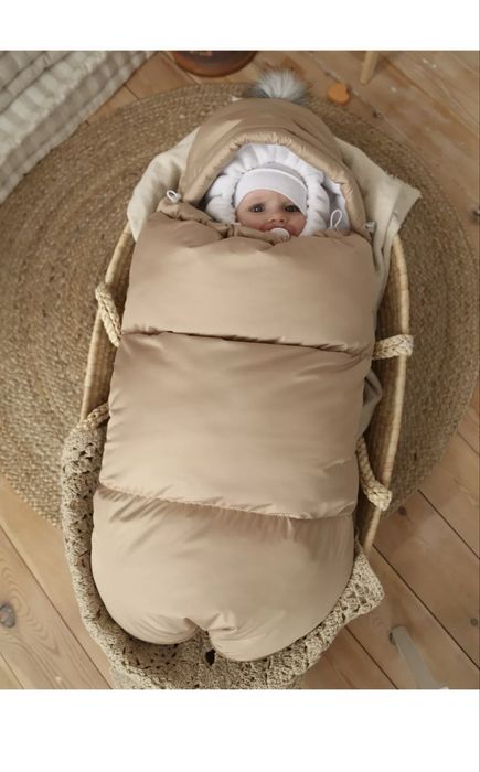 Продам конверт зимний