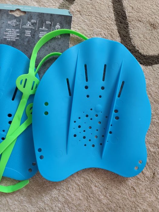 Palmare inot Energetics marime L (mare)