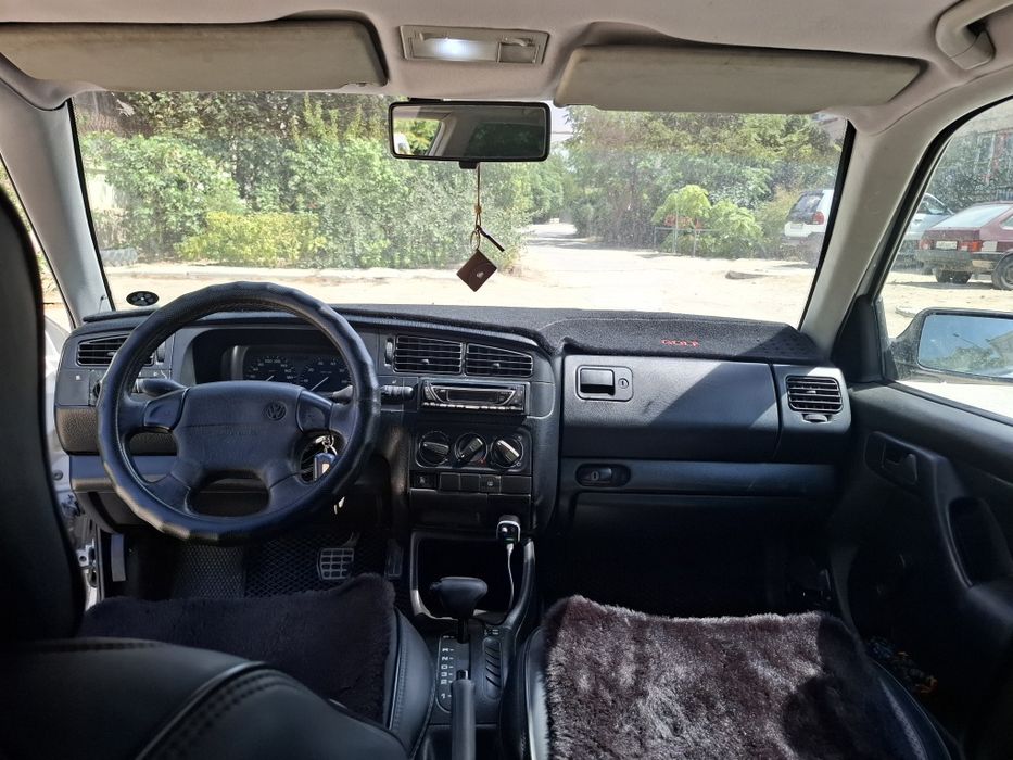 Volkswagen Golf 3